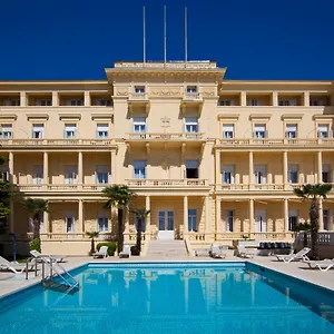 Kvarner - Liburnia Hotel Opatija