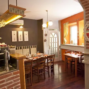 Vanjaka Frühstückspension Trogir