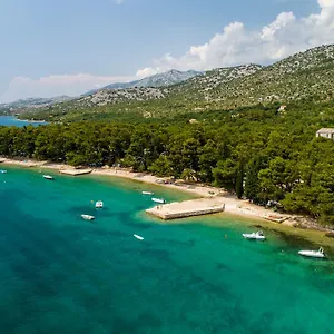 Camp Prázdninový areál Šibuljina