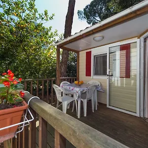 Diana & Josip Mobile Homes Prázdninový areál Biograd Na Moru